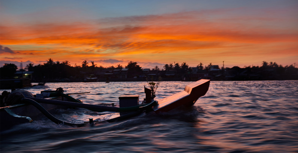 Mekong Delta Day Trip